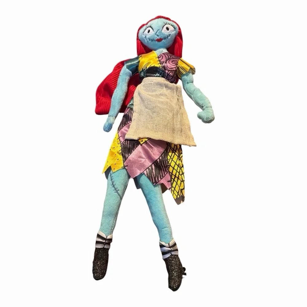 Disney nightmare before